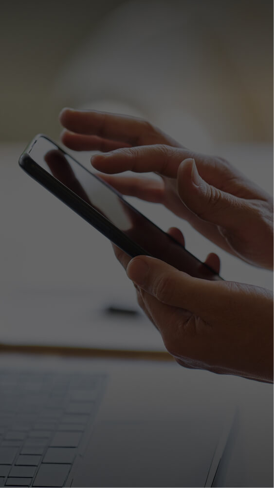 THE B2C CRM | AIで加速する顧客関係をサポート