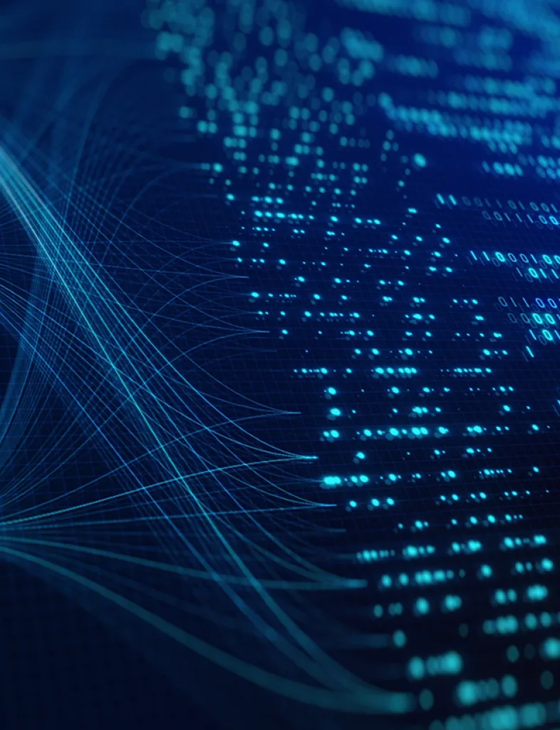 高速導入と信頼性