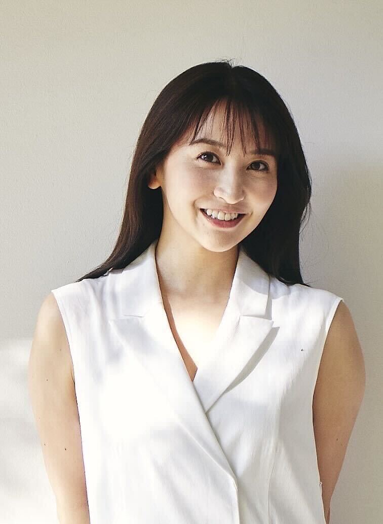 袴田 彩会