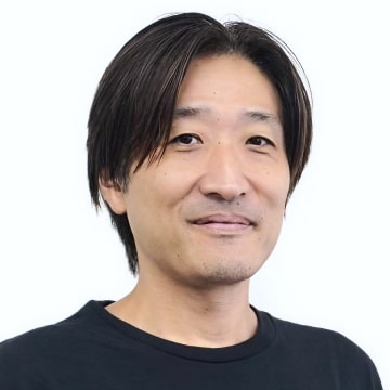 岸 武洋
