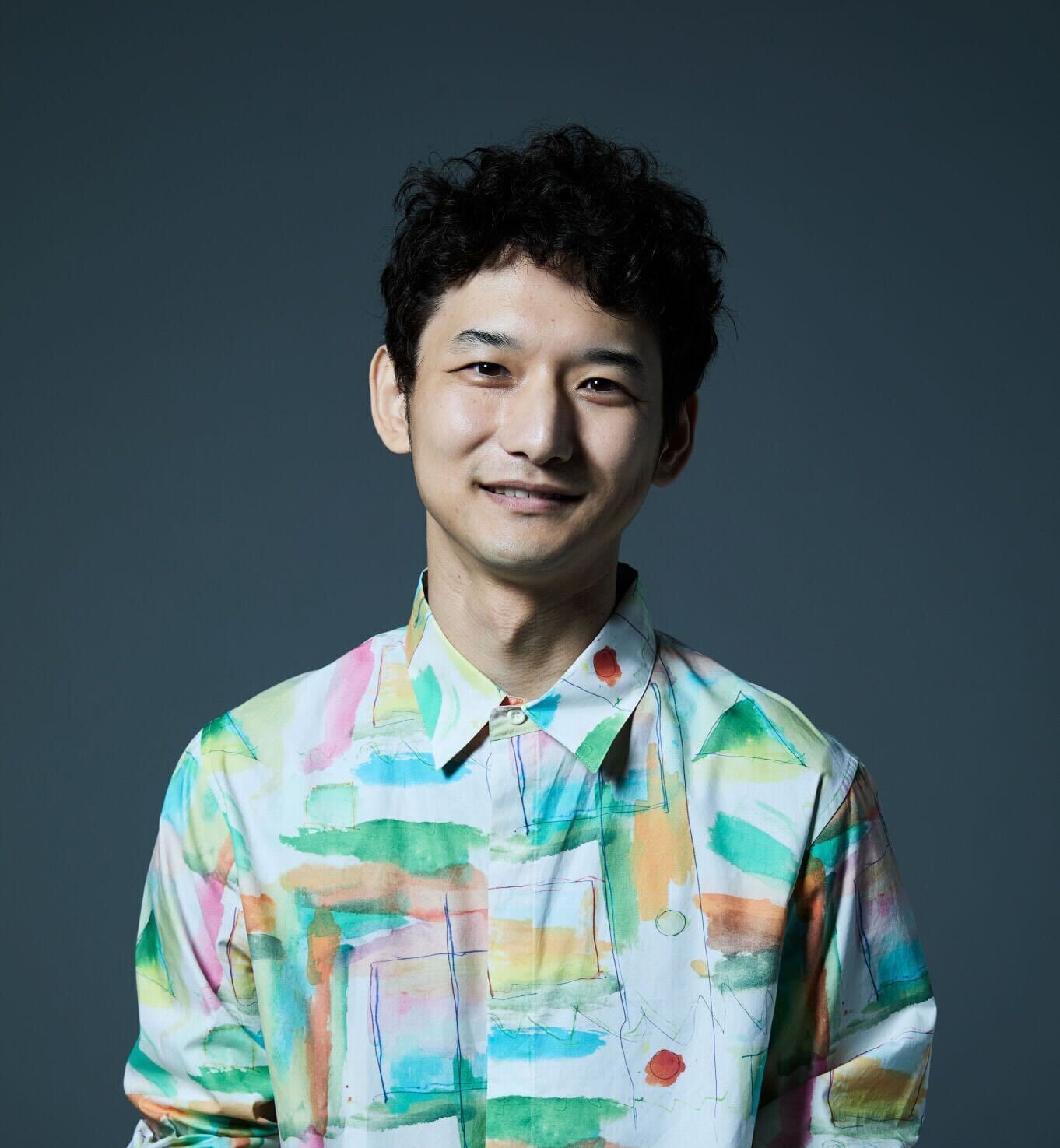 井上 貴彦